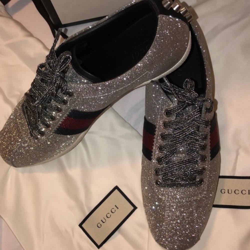 Gucci Sneaker